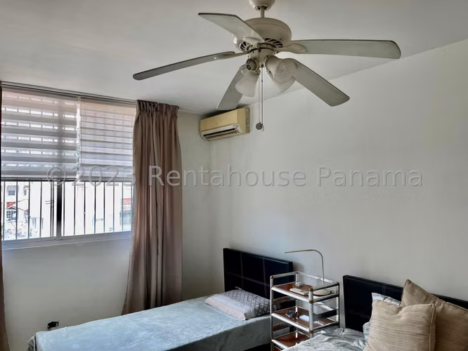 Venta de Apartamento en Bellavista Ph Palma de Bella Vista CCO