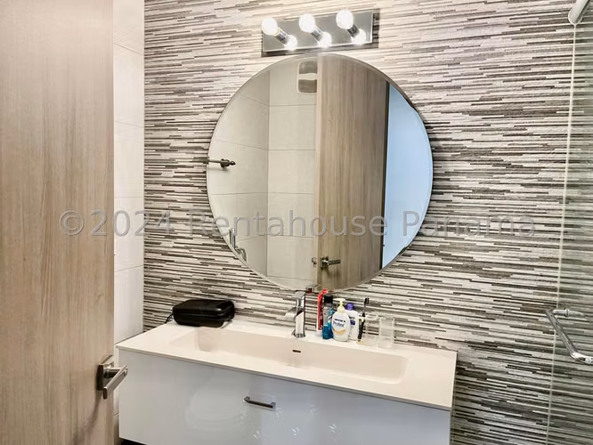 Venta de Apartamento en Hato Pintado Ph Loma Vista Tower CCO