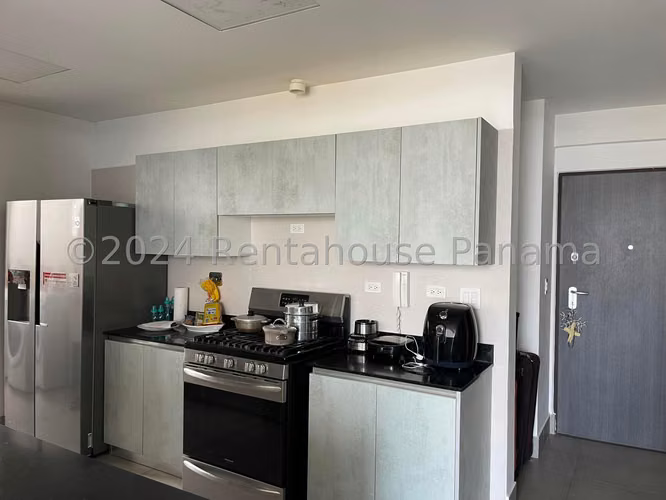 Venta de Apartamento en Hato Pintado Ph Loma Vista Tower CCO