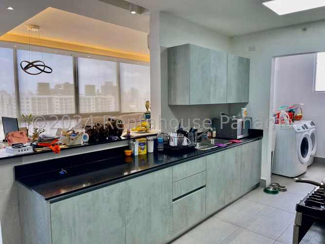 Venta de Apartamento en Hato Pintado Ph Loma Vista Tower CCO