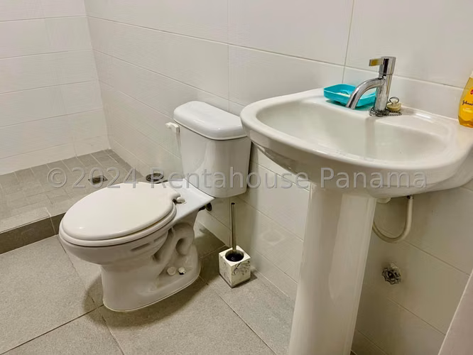 Venta de Apartamento en Hato Pintado Ph Loma Vista Tower CCO
