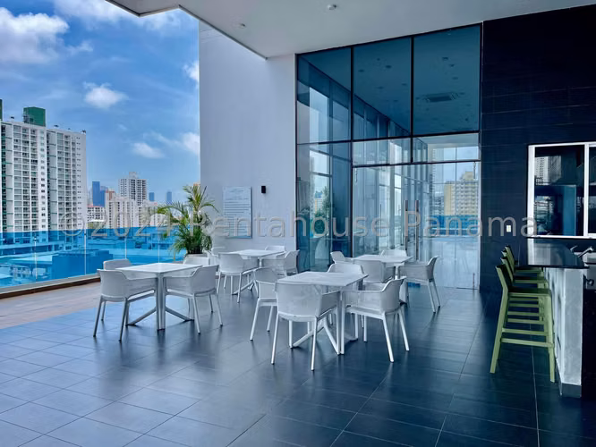 Venta de Apartamento en Hato Pintado Ph Loma Vista Tower CCO
