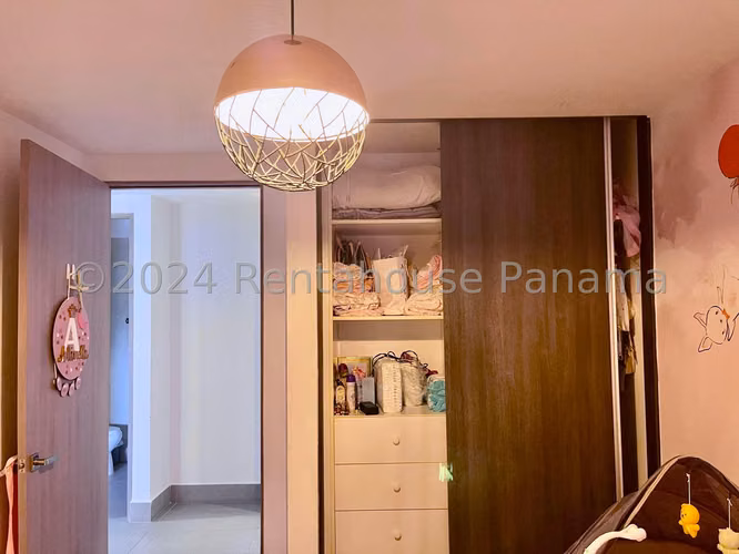 Venta de Apartamento en Hato Pintado Ph Loma Vista Tower CCO