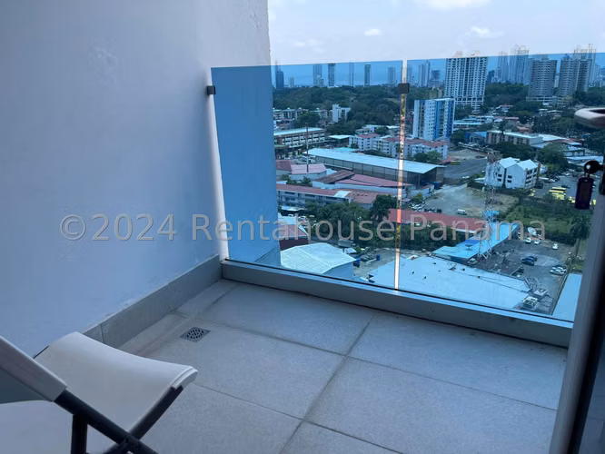 Venta de Apartamento en Hato Pintado Ph Loma Vista Tower CCO