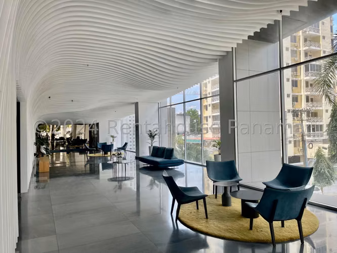 Venta de Apartamento en Hato Pintado Ph Loma Vista Tower CCO