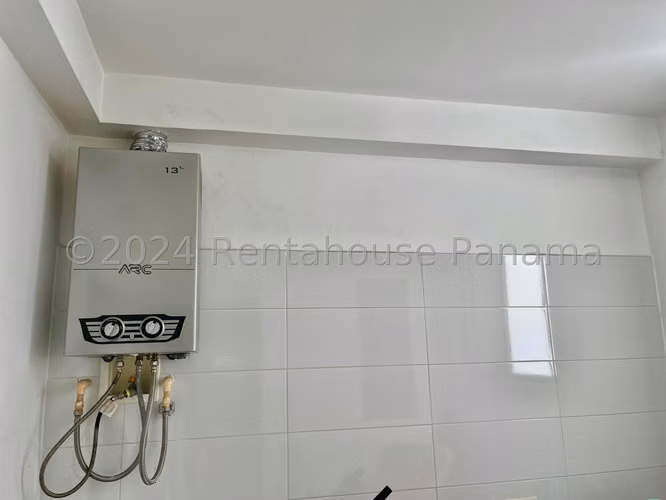 Venta de Apartamento en Hato Pintado Ph Loma Vista Tower CCO