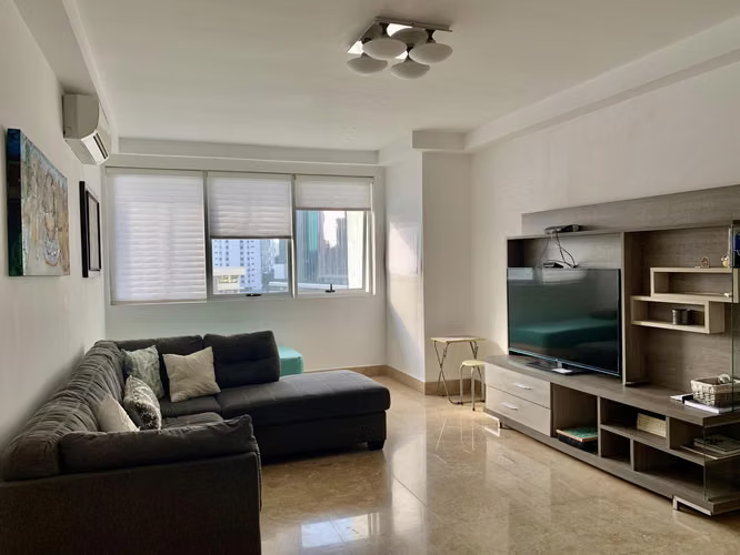 Venta de Apartamento en Punta Pacifica Ph Q Tower CCO