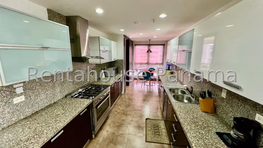 Venta de Apartamento en Punta Pacifica Ph Q Tower CCO