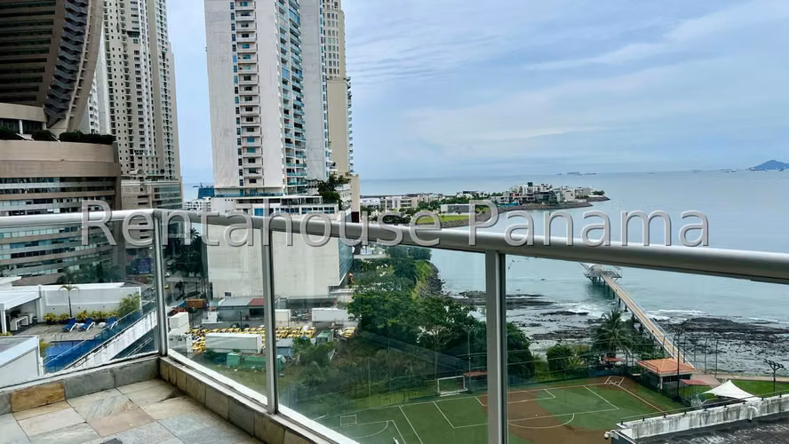 Venta de Apartamento en Punta Pacifica Ph Q Tower CCO