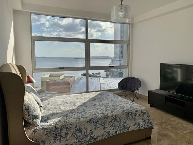 Venta de Apartamento en Punta Pacifica Ph Q Tower CCO