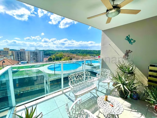 Venta de Apartamento en Villa de las Fuentes Ph Lexington Tower CCO