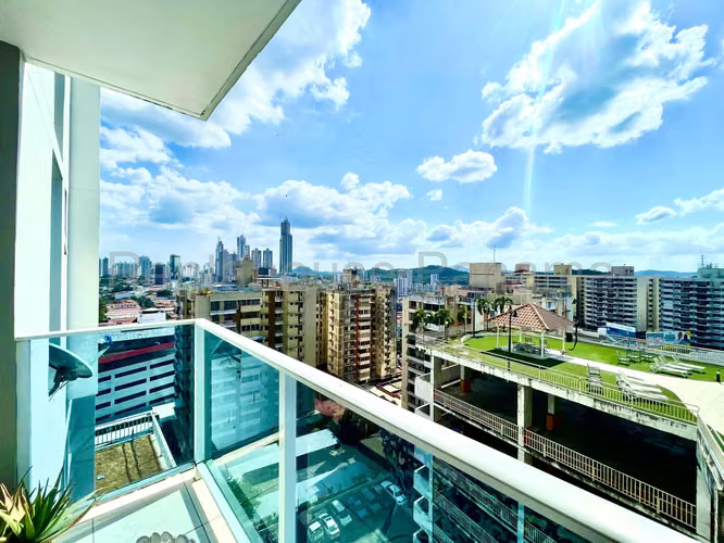 Venta de Apartamento en Villa de las Fuentes Ph Lexington Tower CCO