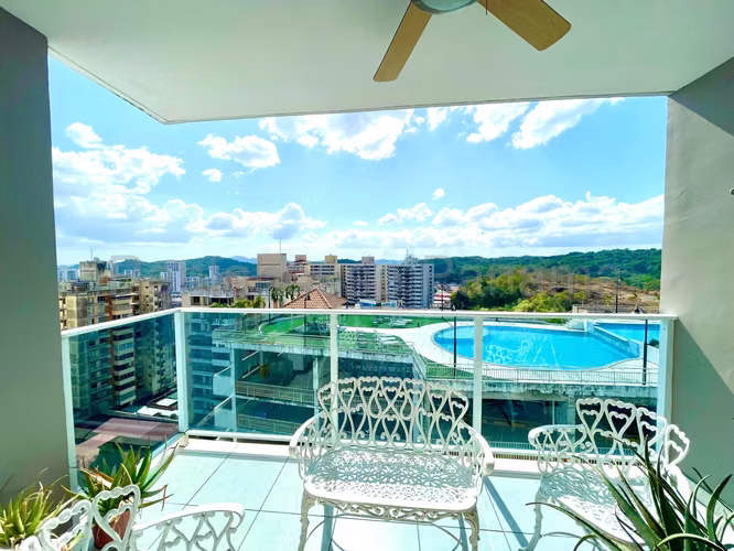 Venta de Apartamento en Villa de las Fuentes Ph Lexington Tower CCO