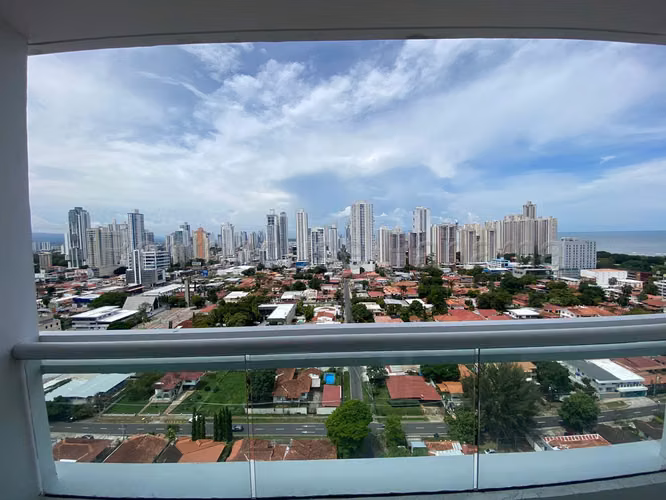 Venta de Apartamento en San Francisco Ph The towers CCO