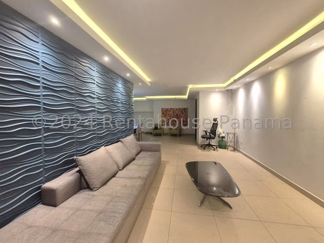 Venta de Apartamento en Costa del Este Ph Country Club CCO