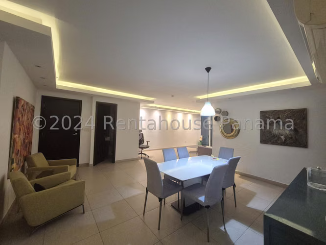 Venta de Apartamento en Costa del Este Ph Country Club CCO