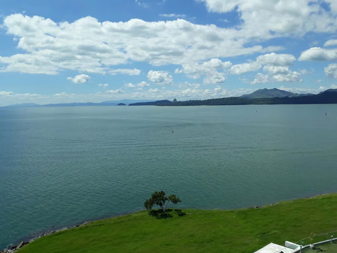 Venta de Apartamento en Amador Ph Naos CCO