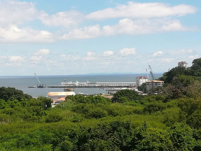 Venta de Apartamento en Amador Ph Naos CCO