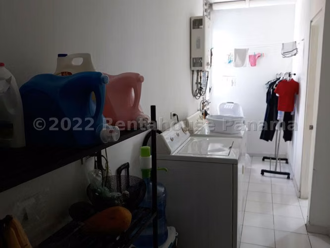 Venta de Apartamento en Costa del Este Ph Bayside CCO