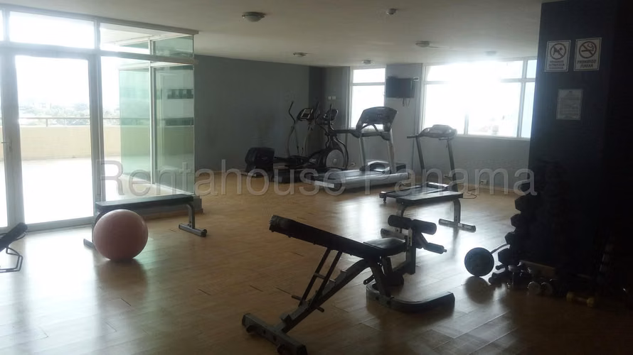 VIVA YA! EN PUNTA PACIFICA VENTA PH MYSTIC POINT ESM