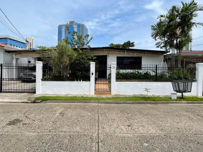 VIVA YA! EN SAN FRANCISCO VENTA VILLA LILLA ESM