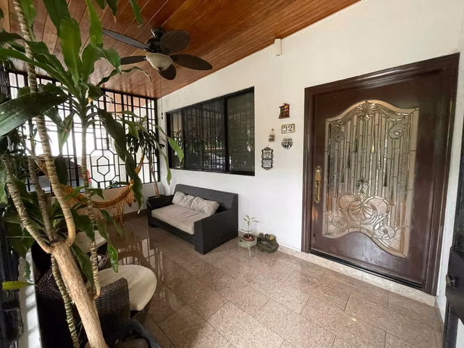 VIVA YA! EN SAN FRANCISCO VENTA VILLA LILLA ESM