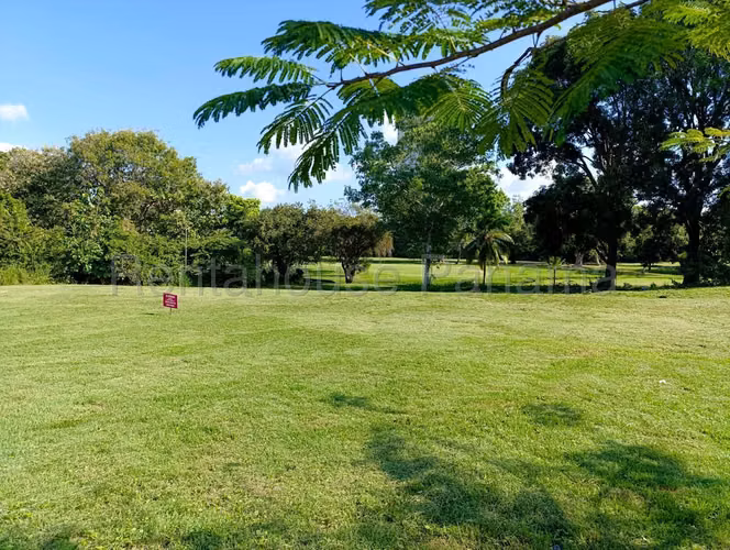 LAND FOR SALE IN CORONADO ESM