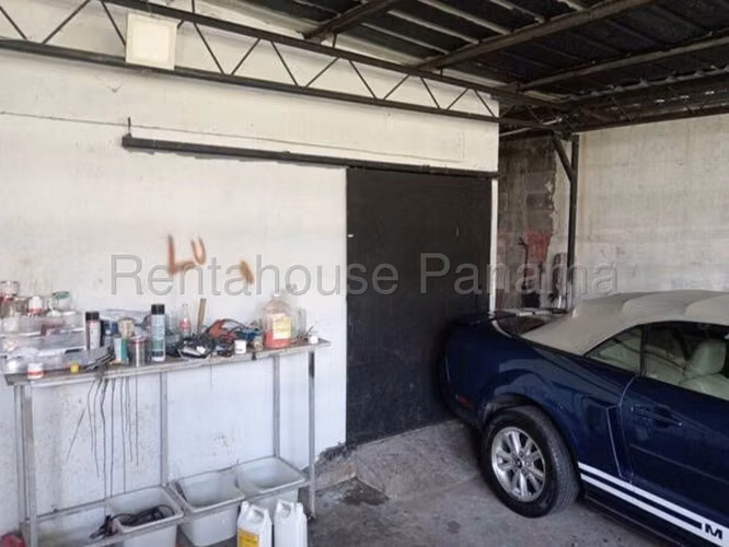 VENTA DE TERRENO EN VIA BRASIL ESM