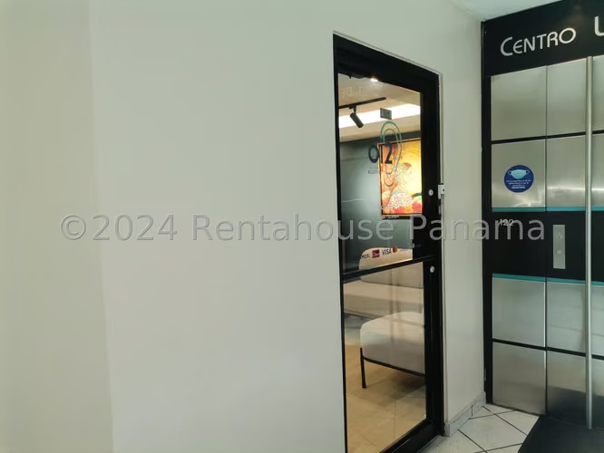VENTA DE CONSULTORIO EN MARBELLA ESM