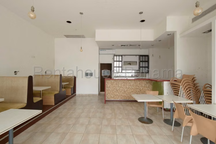 Local Rental on Avenida Balboa balboa boutiques Direct Client Only MC