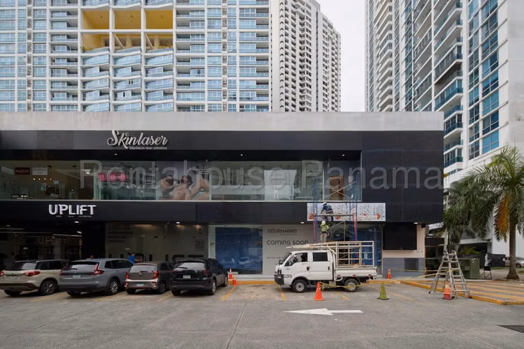 Alquiler de Local en Avenida Balboa balboa boutiques Solo Cliente Directo MC - Imagen 17