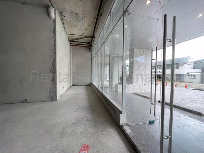 Alquiler de Local Comercial en Via España Park Square Solo Cliente Directo MC - Imagen 4