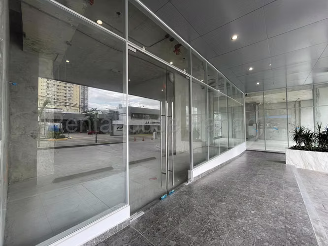 Alquiler de Local Comercial en Via España Park Square Solo Cliente Directo MC - Imagen 2
