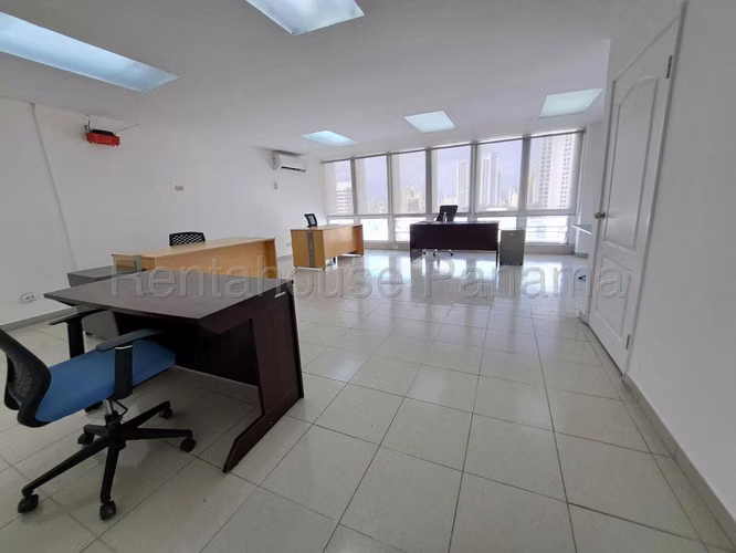 Alquiler de Oficina en Bellavista Torre Delta Solo Cliente Directo MC