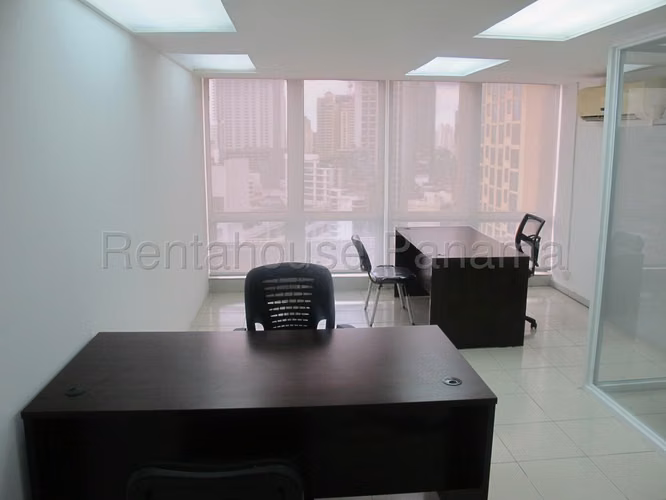 Alquiler de Oficina en Bellavista Torre Delta Solo Cliente Directo MC