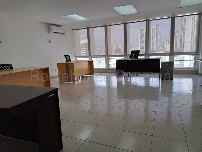 Alquiler de Oficina en Bellavista Torre Delta Solo Cliente Directo MC