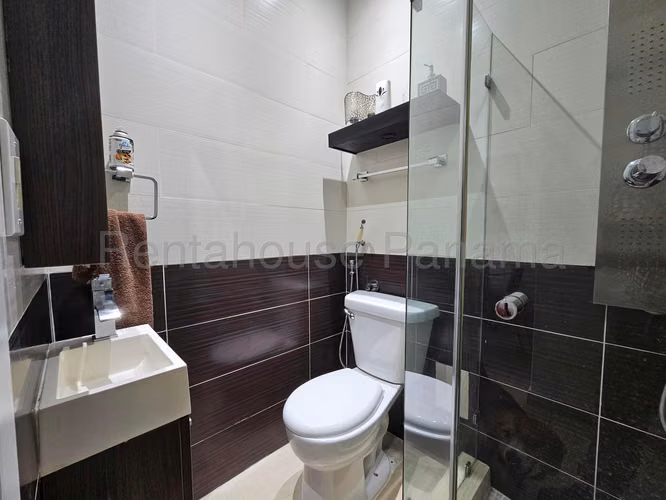 MB26-8654 Alquiler de Apartamento en Punta Pacifica Ph Oasis Solo Cliente Directo