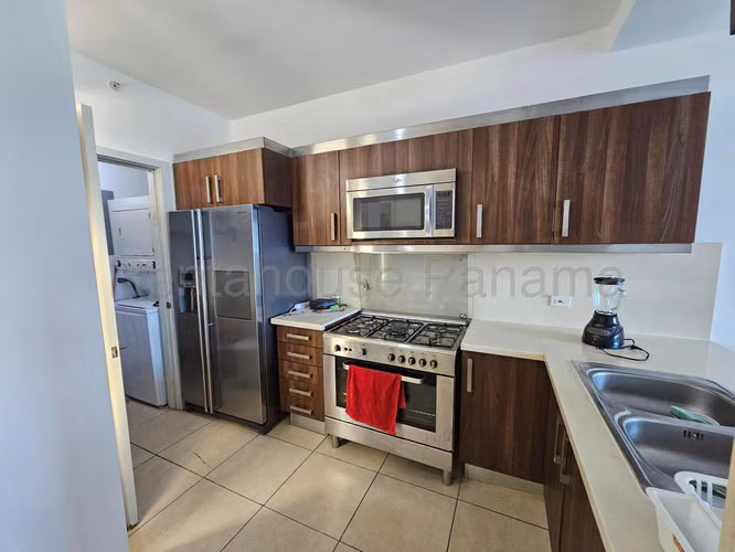 MB26-8654 Alquiler de Apartamento en Punta Pacifica Ph Oasis Solo Cliente Directo