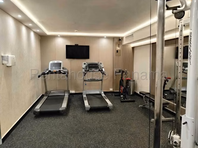 MB26-7429 Alquiler de Apartamento en Costa del Este Ph Green Bay Solo Cliente Directo