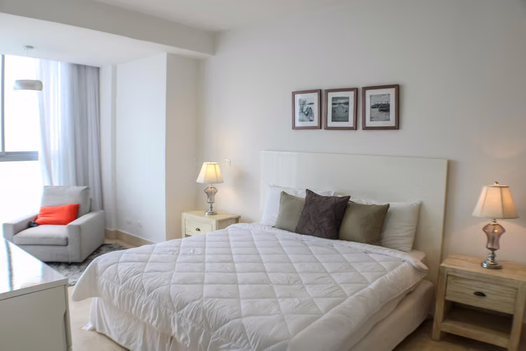 MB26-2495 Alquiler de Apartamento en Avenida Balboa Ph Yoo and Arts Tower Solo Cliente Directo