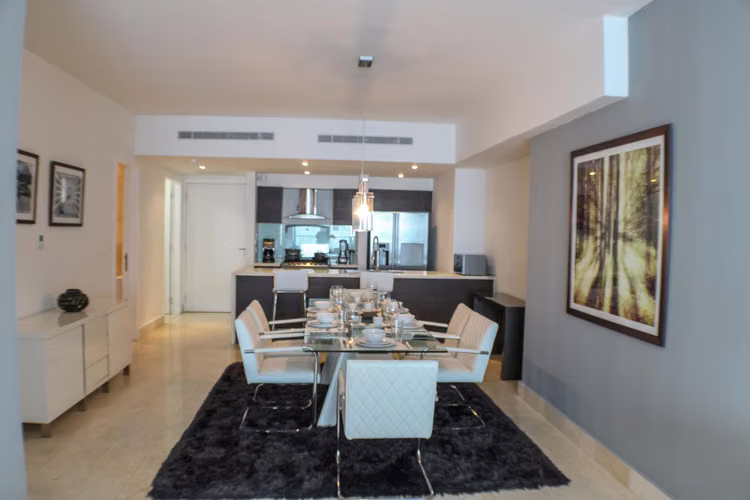 MB26-2495 Alquiler de Apartamento en Avenida Balboa Ph Yoo and Arts Tower Solo Cliente Directo