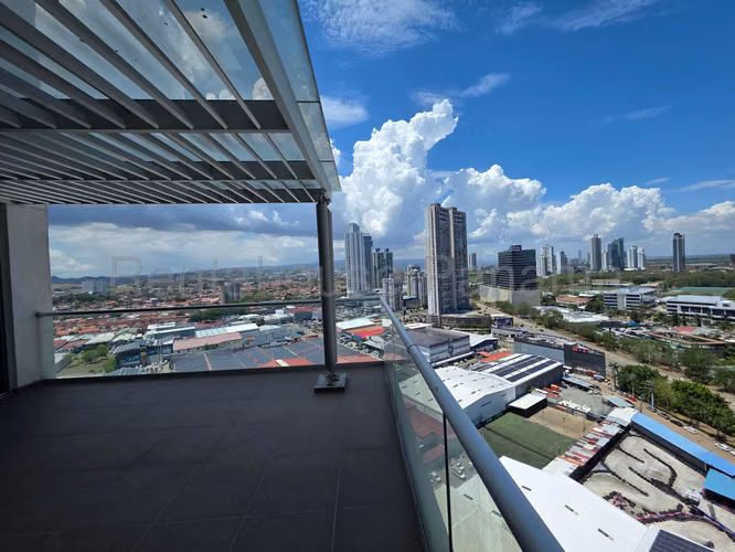 MB26-8352 Alquiler de Apartamento en Costa del Este Ph Maui Solo Cliente Directo