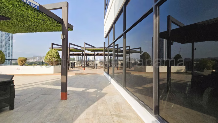 Vendo Apartamento en Betania portofino OF 26-1818