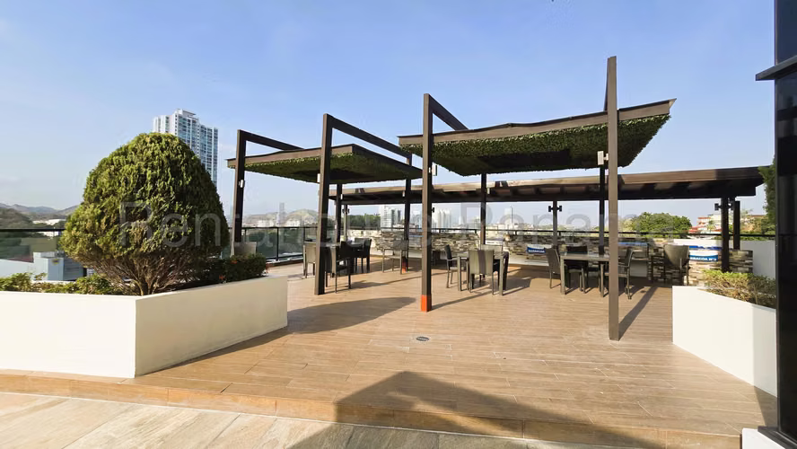 Vendo Apartamento en Betania portofino OF 26-1818