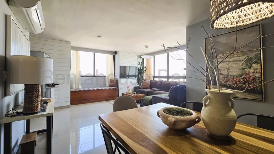 Vendo Apartamento en Betania portofino OF 26-1818