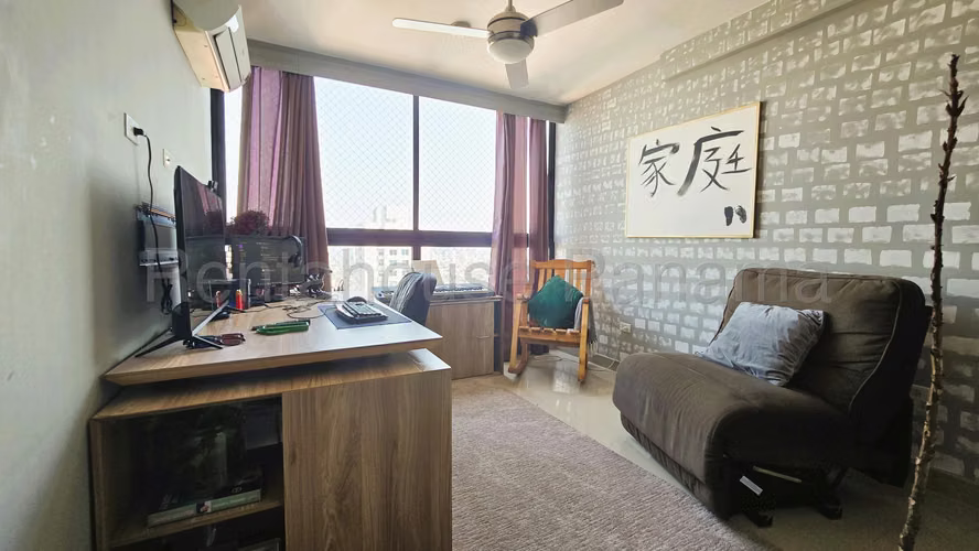 Vendo Apartamento en Betania portofino OF 26-1818