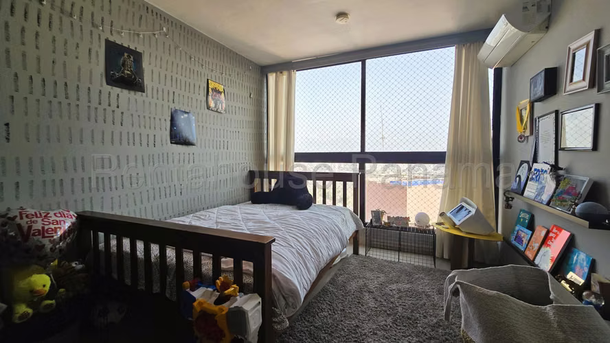 Vendo Apartamento en Betania portofino OF 26-1818