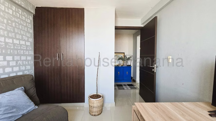 Vendo Apartamento en Betania portofino OF 26-1818