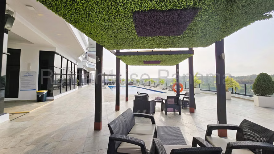Vendo Apartamento en Betania portofino OF 26-1818