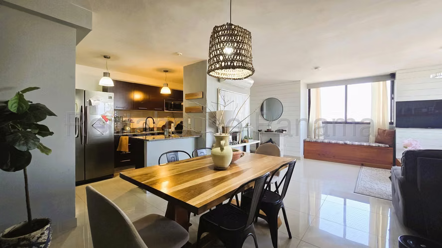 Apartment for sale in Betania OF26-1818